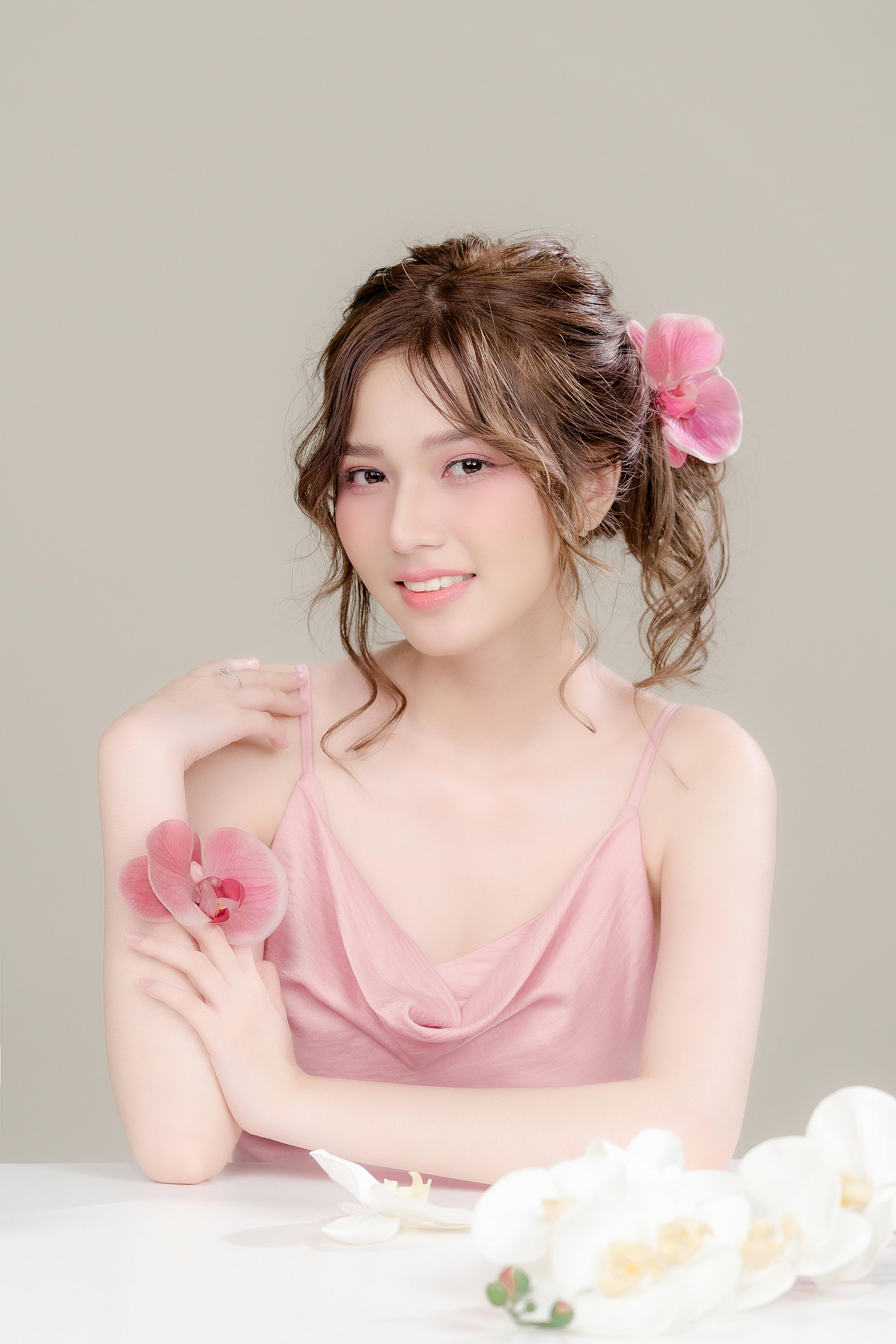 动作风格夜景摄影