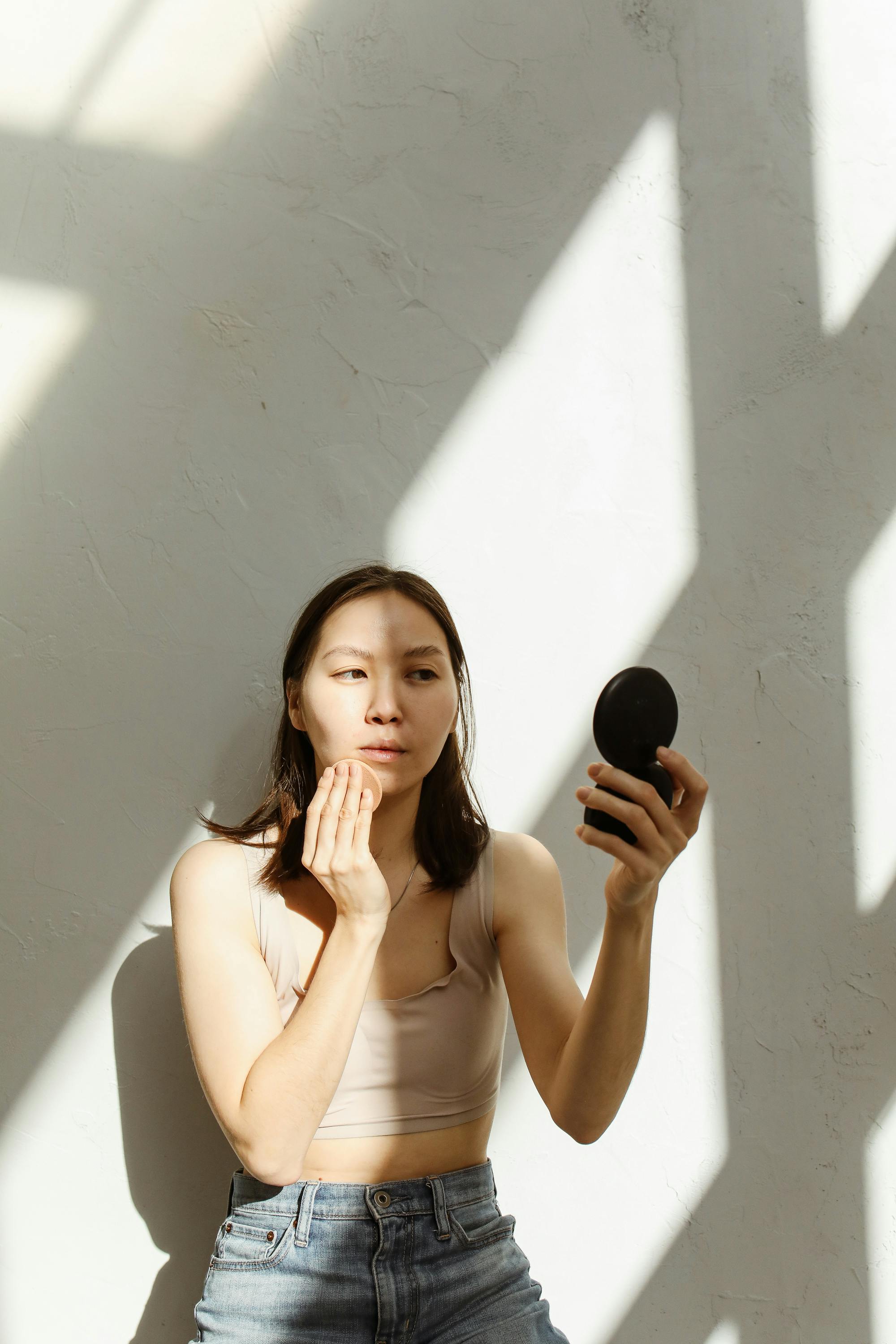 电影画面质感人物摄影